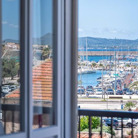 Horizon Bed & Breakfast Alghero Eksteriør bilde