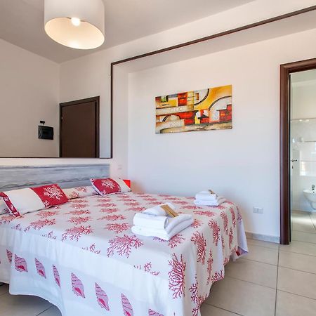 Horizon Bed & Breakfast Alghero Eksteriør bilde