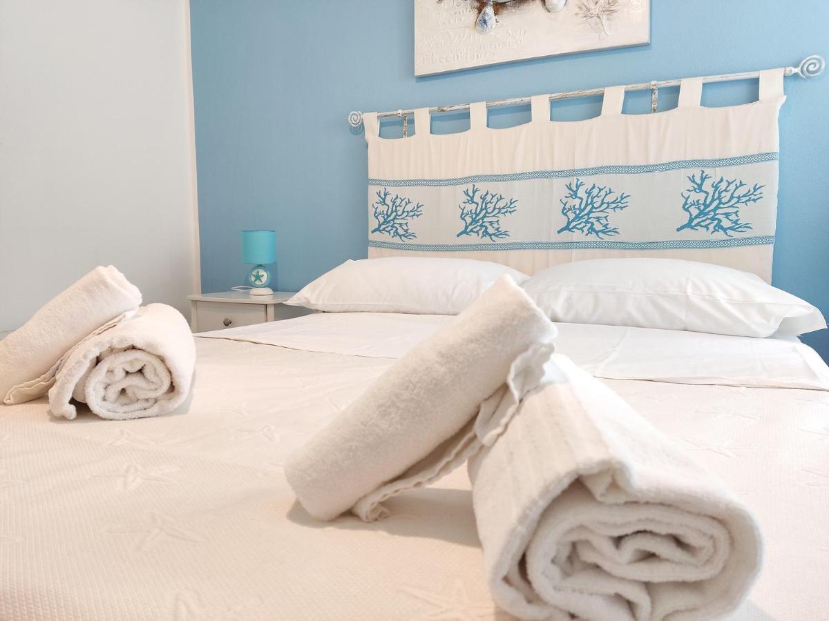 Horizon Bed & Breakfast Alghero Eksteriør bilde