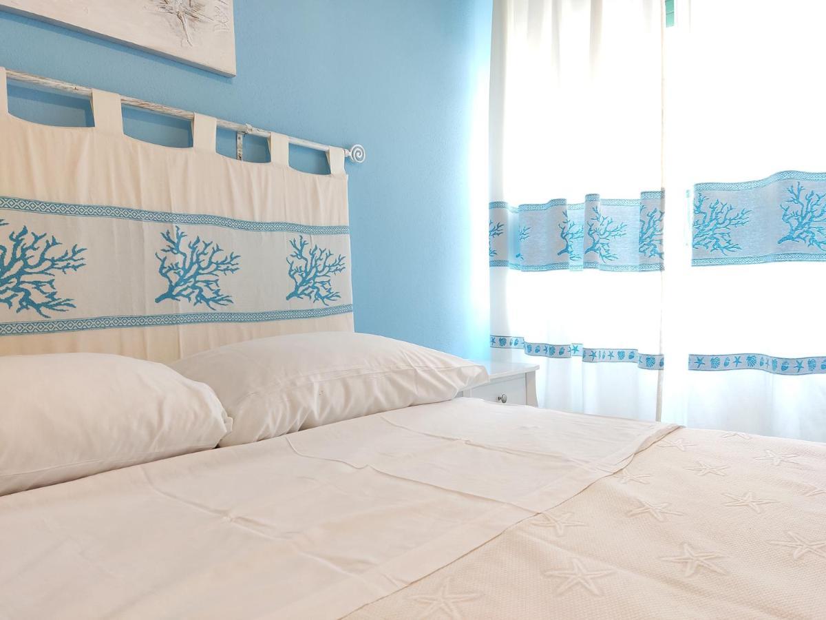 Horizon Bed & Breakfast Alghero Eksteriør bilde