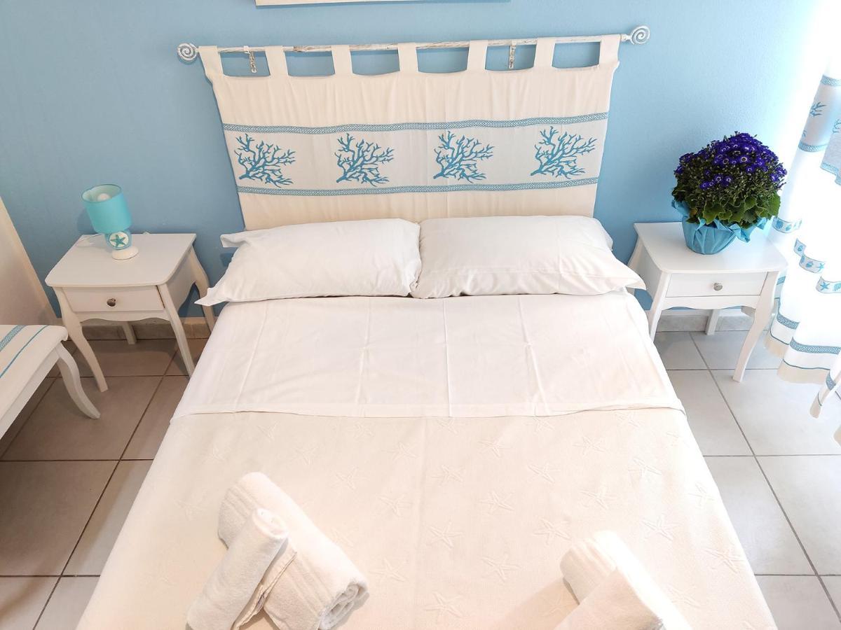 Horizon Bed & Breakfast Alghero Eksteriør bilde