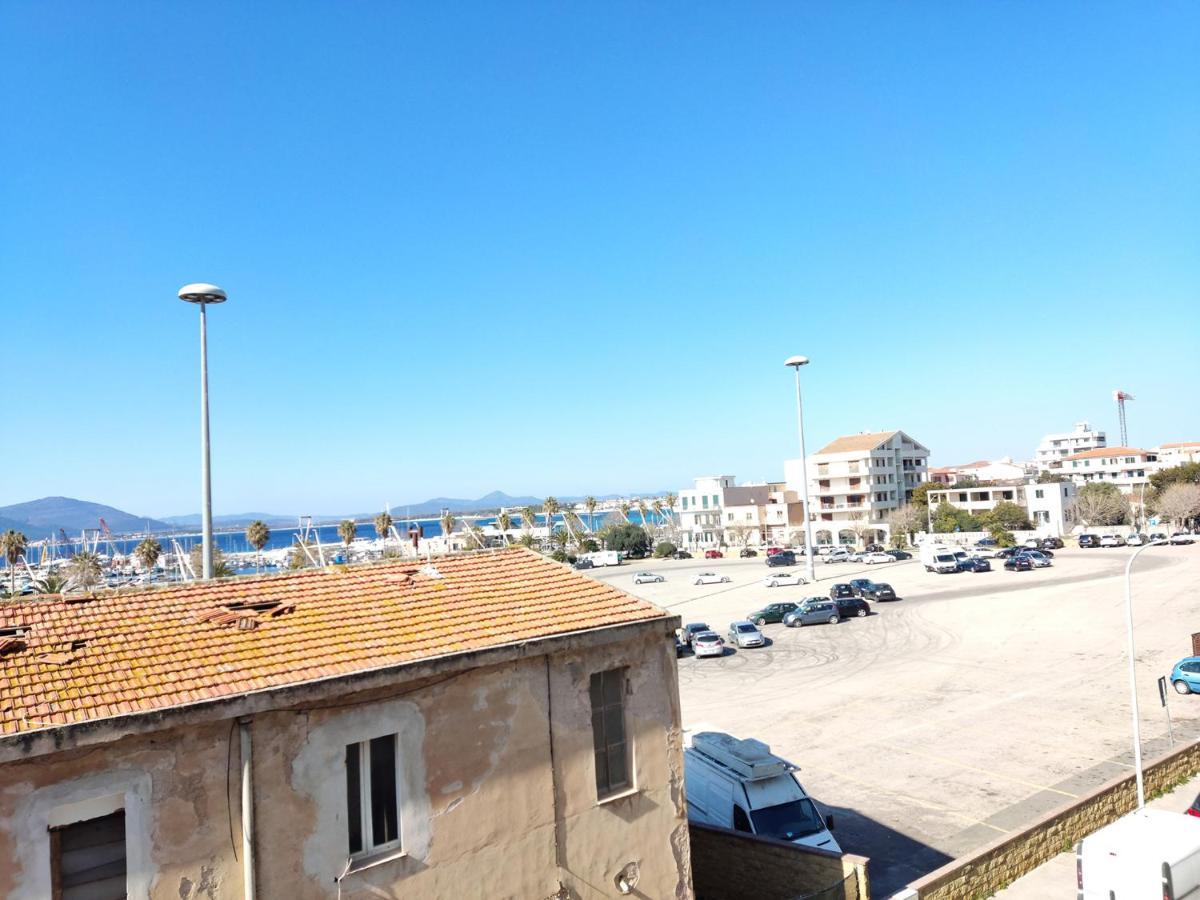 Horizon Bed & Breakfast Alghero Eksteriør bilde