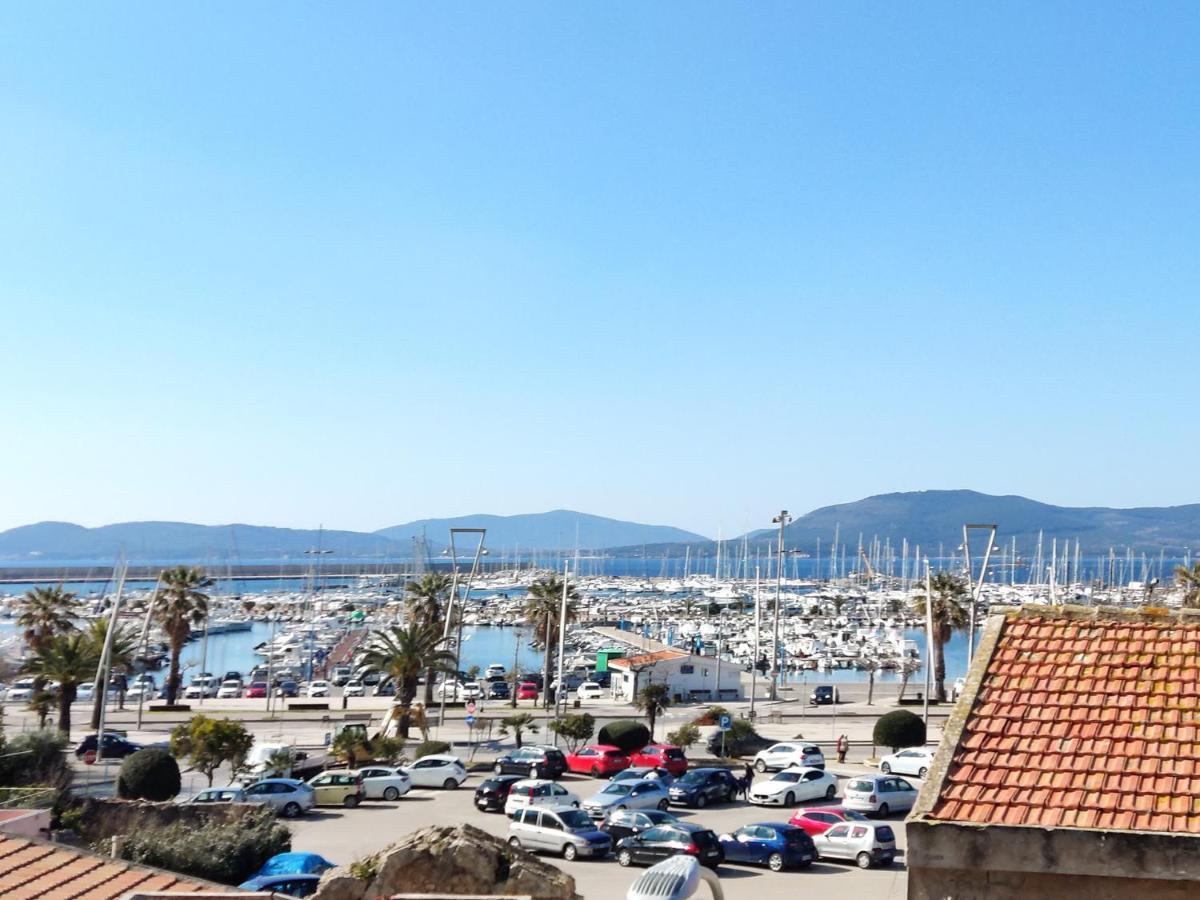 Horizon Bed & Breakfast Alghero Eksteriør bilde