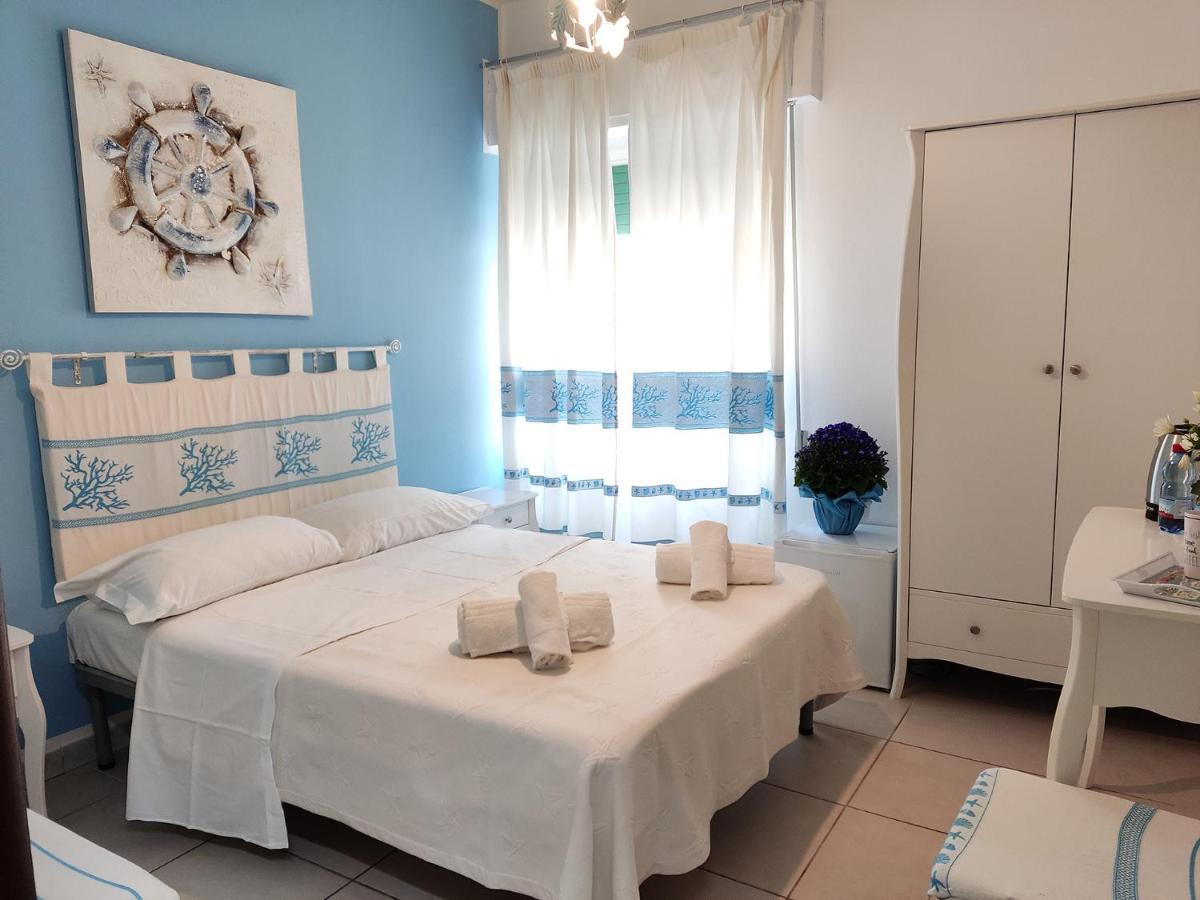 Horizon Bed & Breakfast Alghero Eksteriør bilde