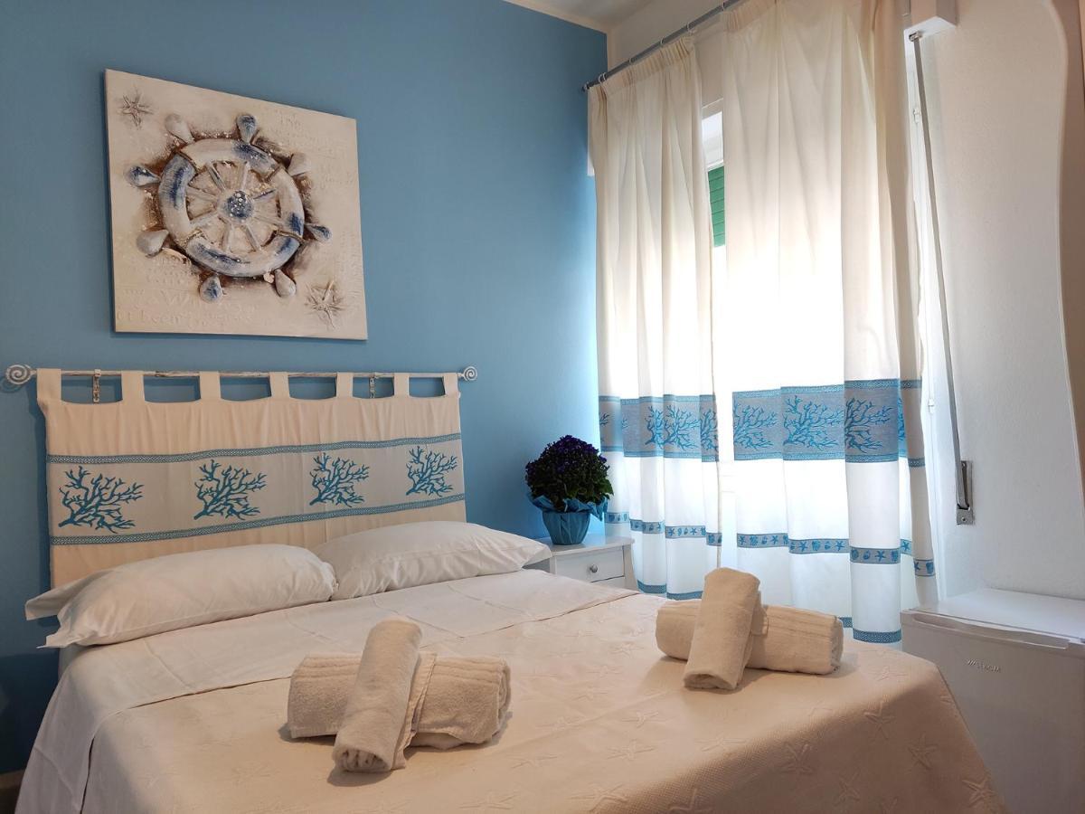 Horizon Bed & Breakfast Alghero Eksteriør bilde