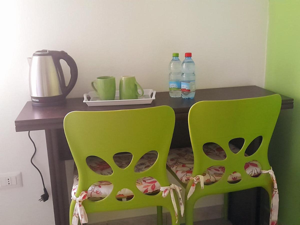 Horizon Bed & Breakfast Alghero Eksteriør bilde