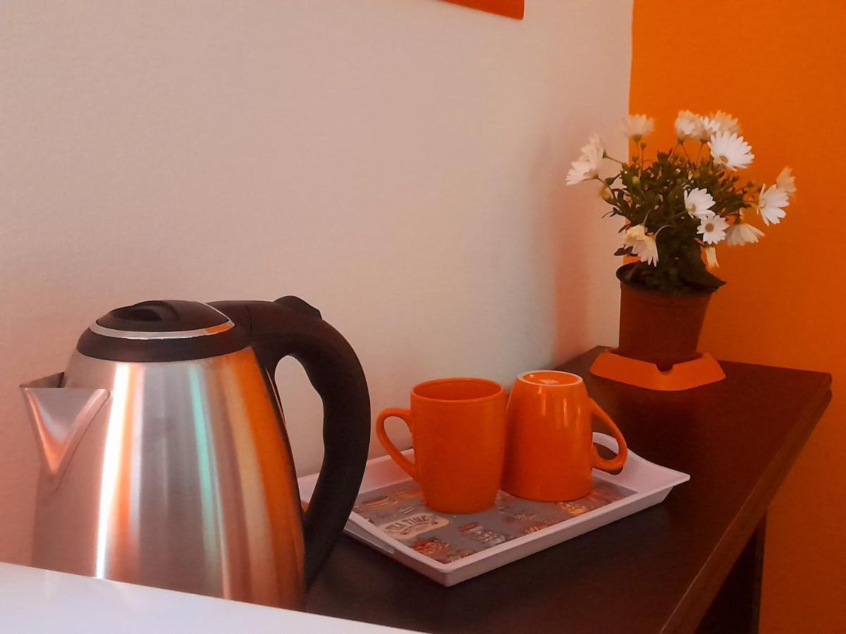 Horizon Bed & Breakfast Alghero Eksteriør bilde