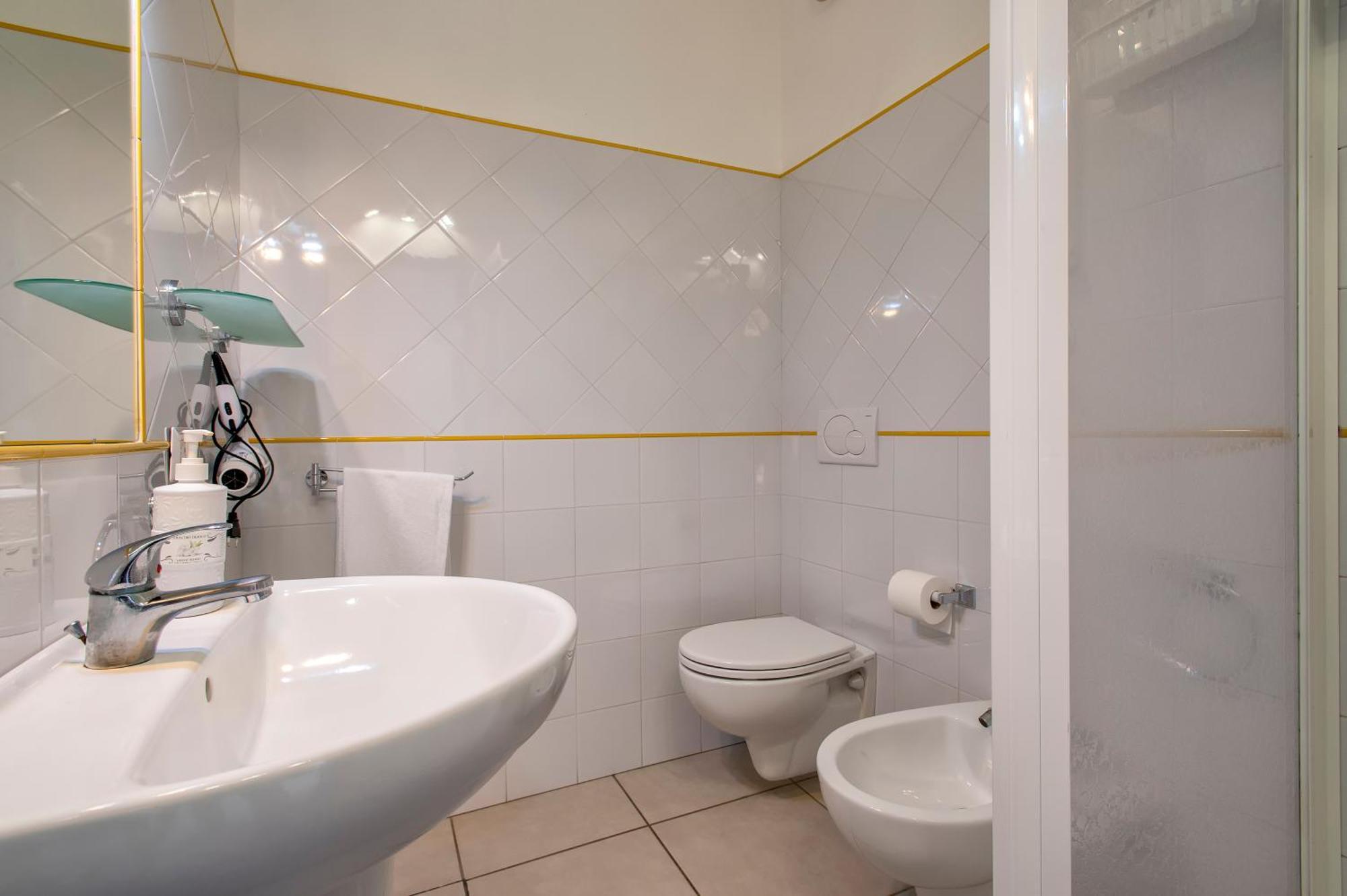 Horizon Bed & Breakfast Alghero Eksteriør bilde