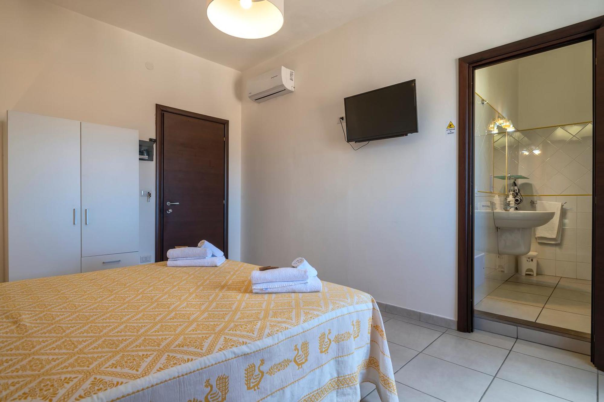 Horizon Bed & Breakfast Alghero Eksteriør bilde