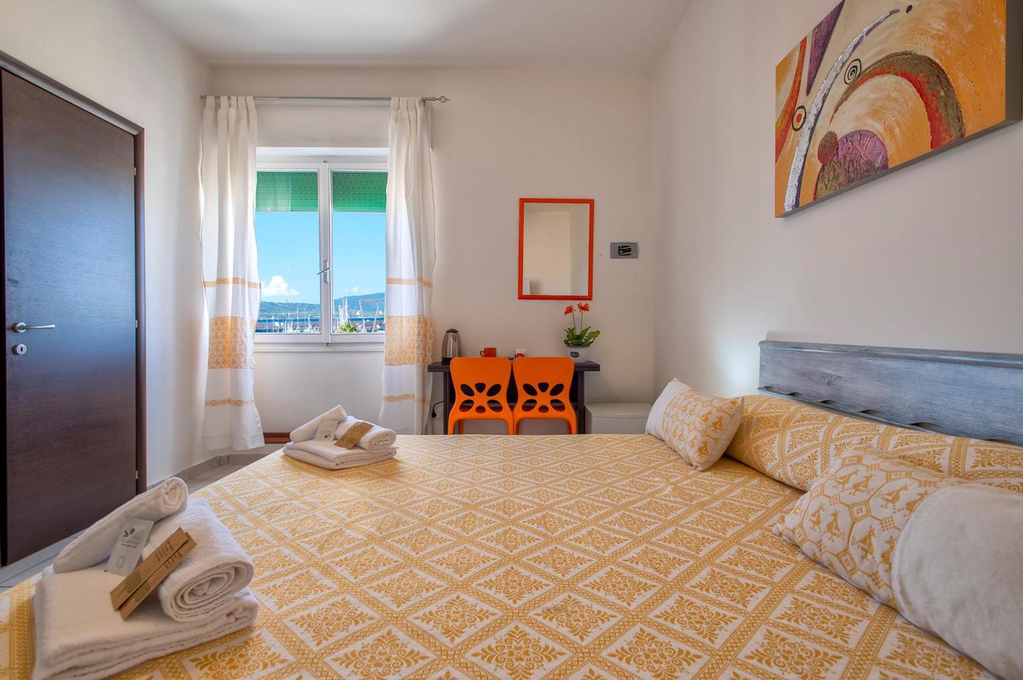 Horizon Bed & Breakfast Alghero Eksteriør bilde