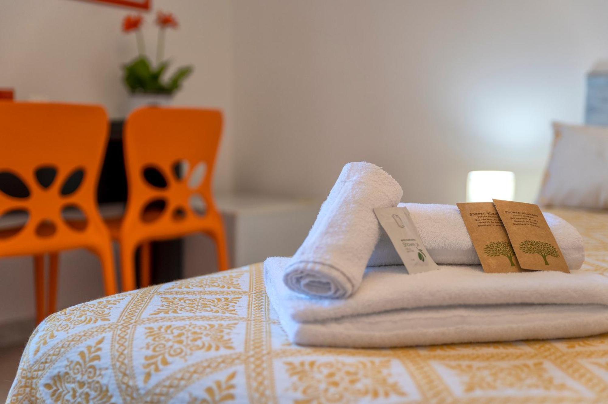Horizon Bed & Breakfast Alghero Eksteriør bilde