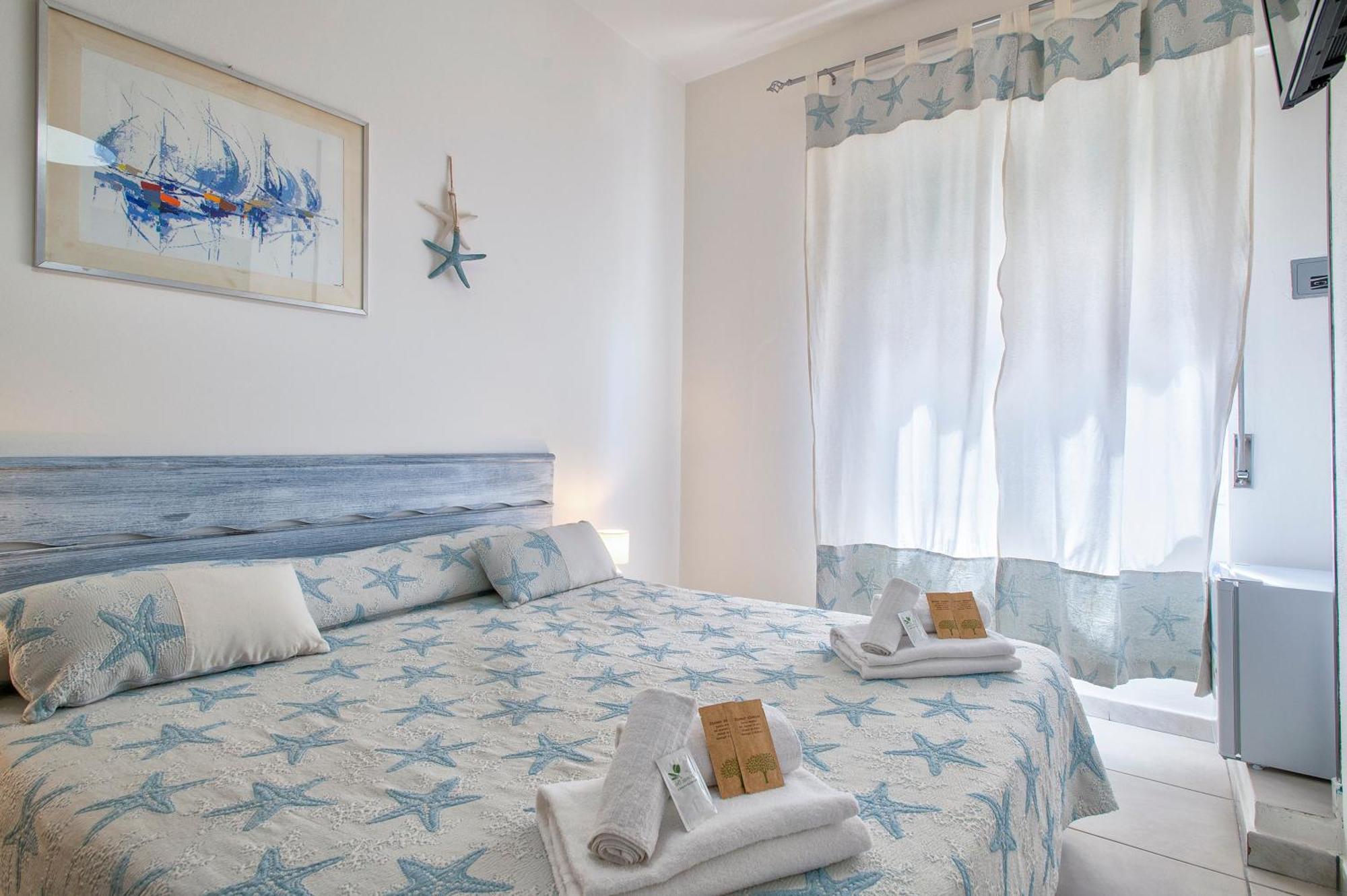 Horizon Bed & Breakfast Alghero Eksteriør bilde