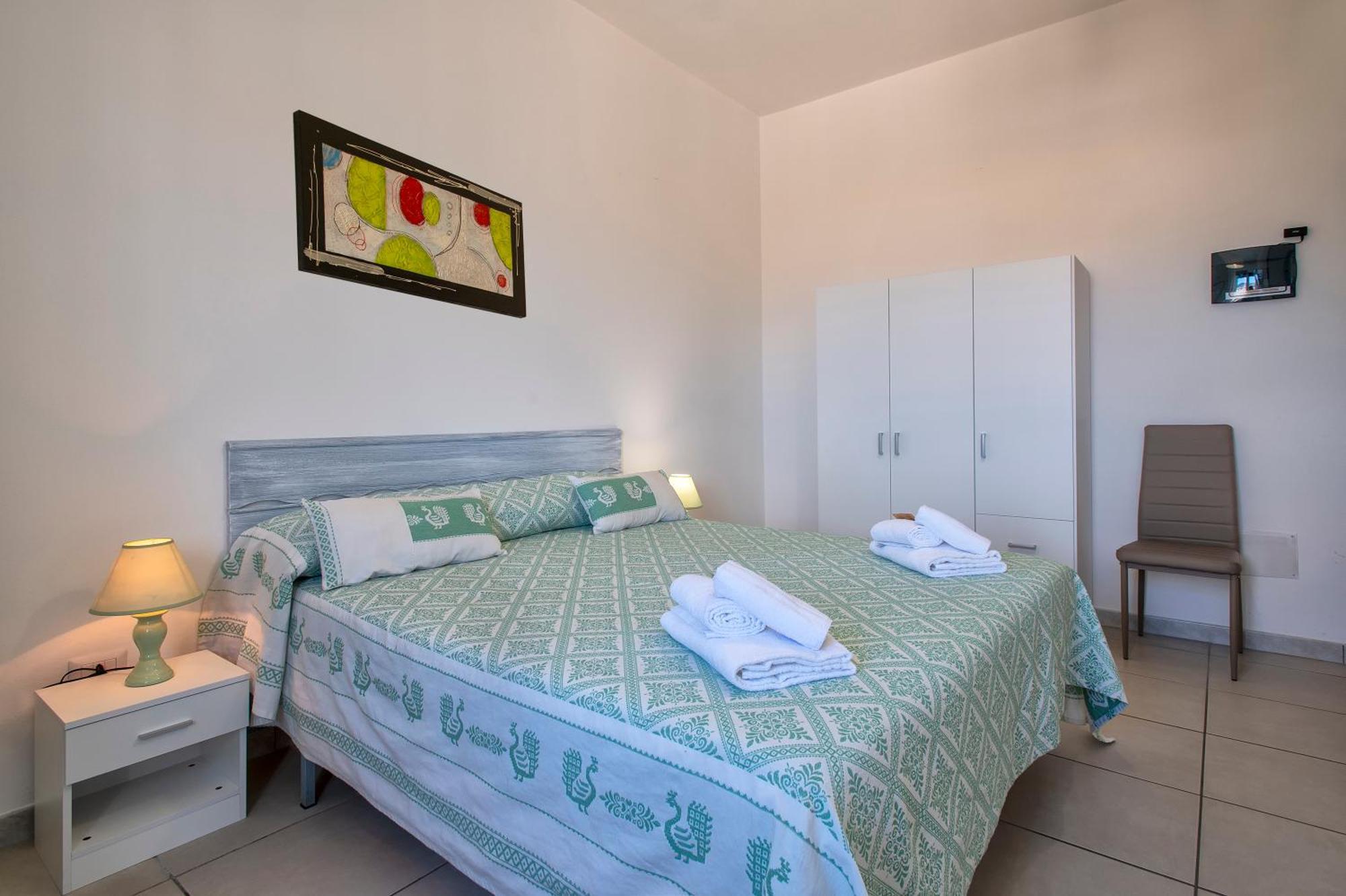 Horizon Bed & Breakfast Alghero Eksteriør bilde