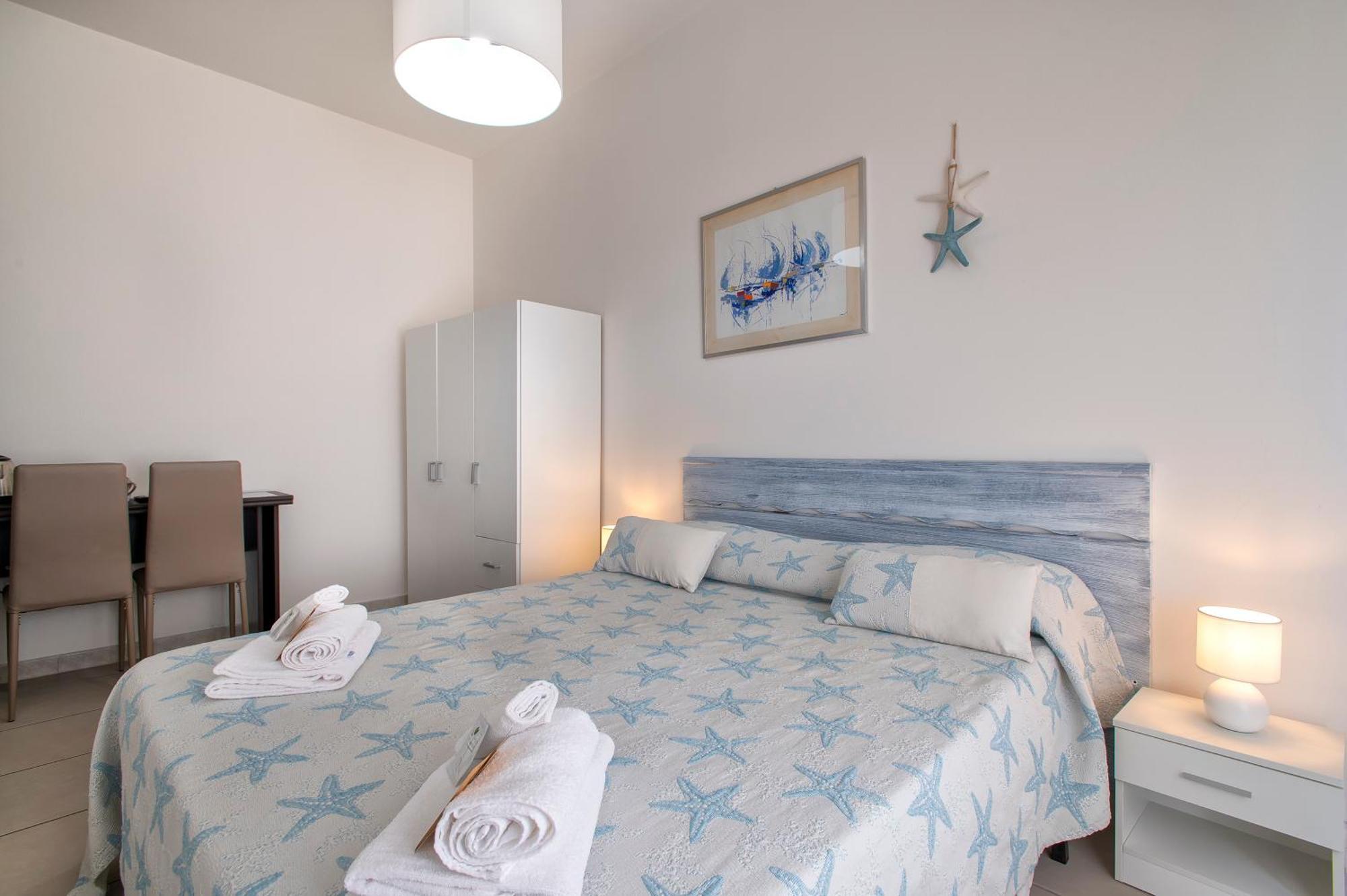 Horizon Bed & Breakfast Alghero Eksteriør bilde