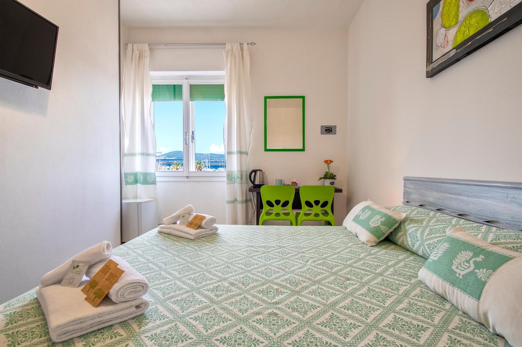 Horizon Bed & Breakfast Alghero Eksteriør bilde