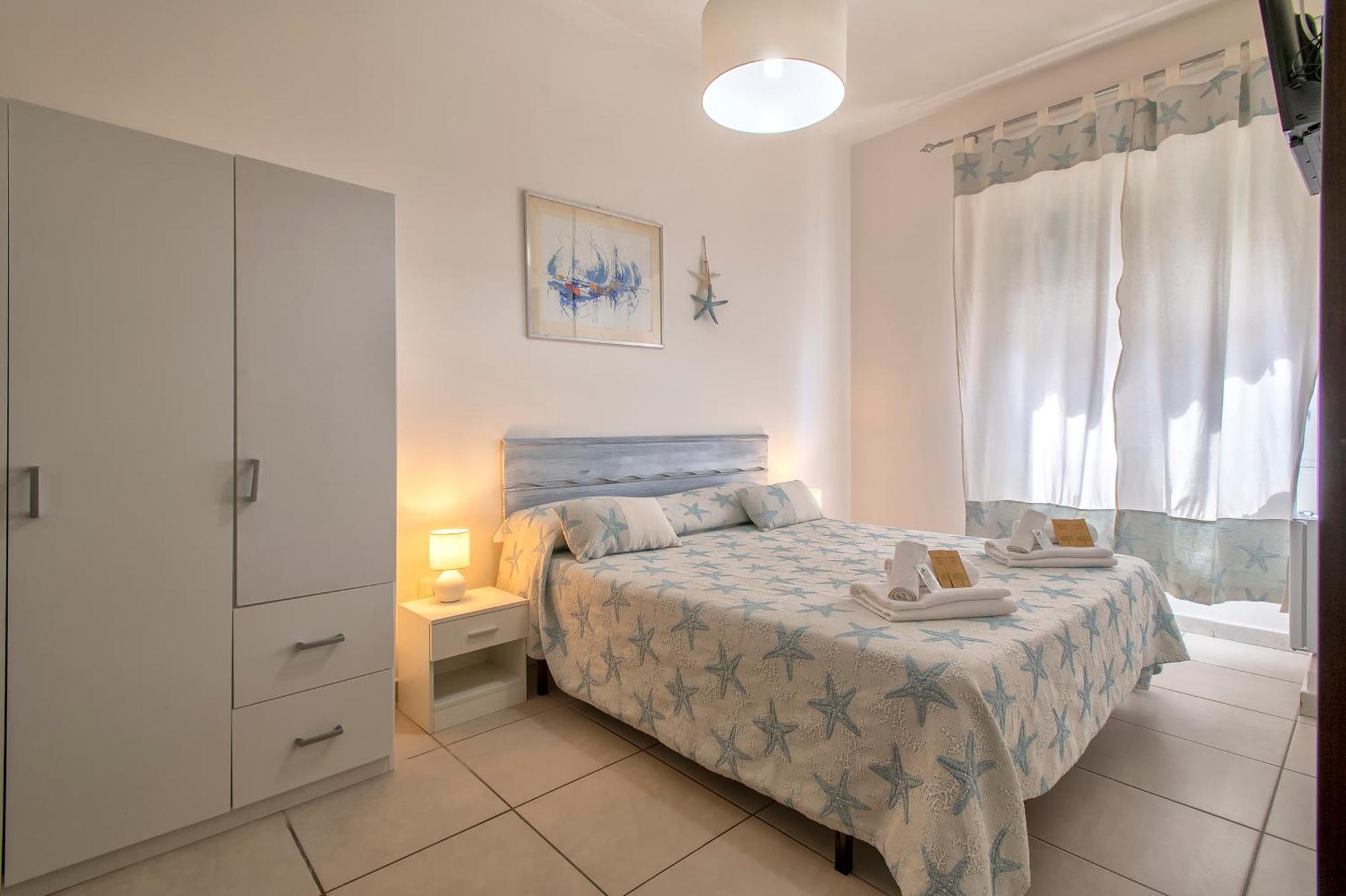 Horizon Bed & Breakfast Alghero Eksteriør bilde
