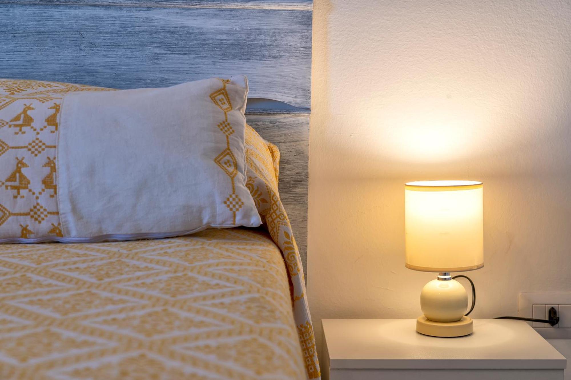 Horizon Bed & Breakfast Alghero Eksteriør bilde