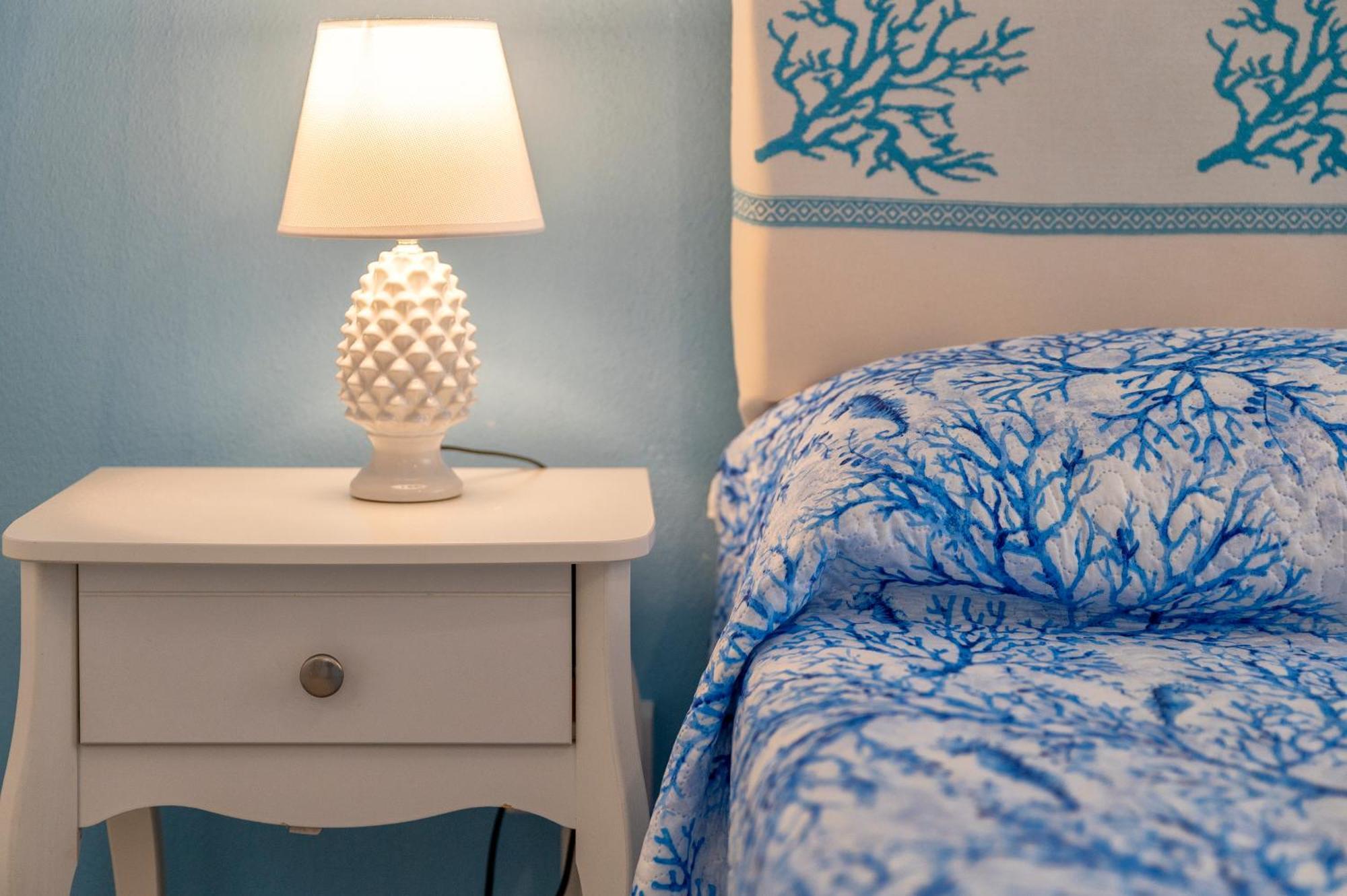 Horizon Bed & Breakfast Alghero Eksteriør bilde