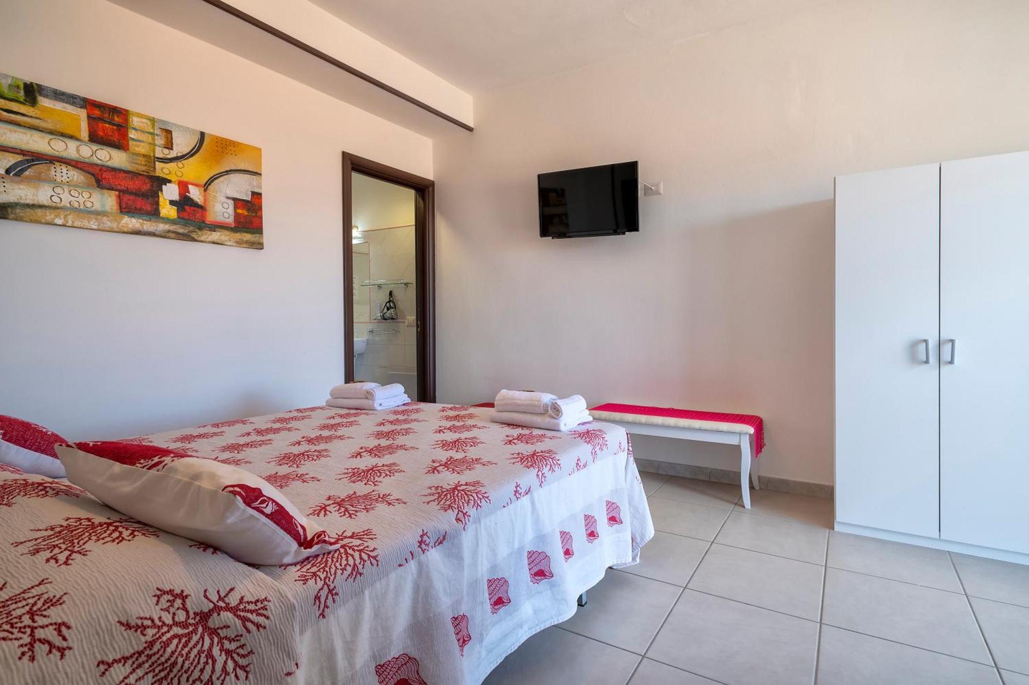 Horizon Bed & Breakfast Alghero Eksteriør bilde