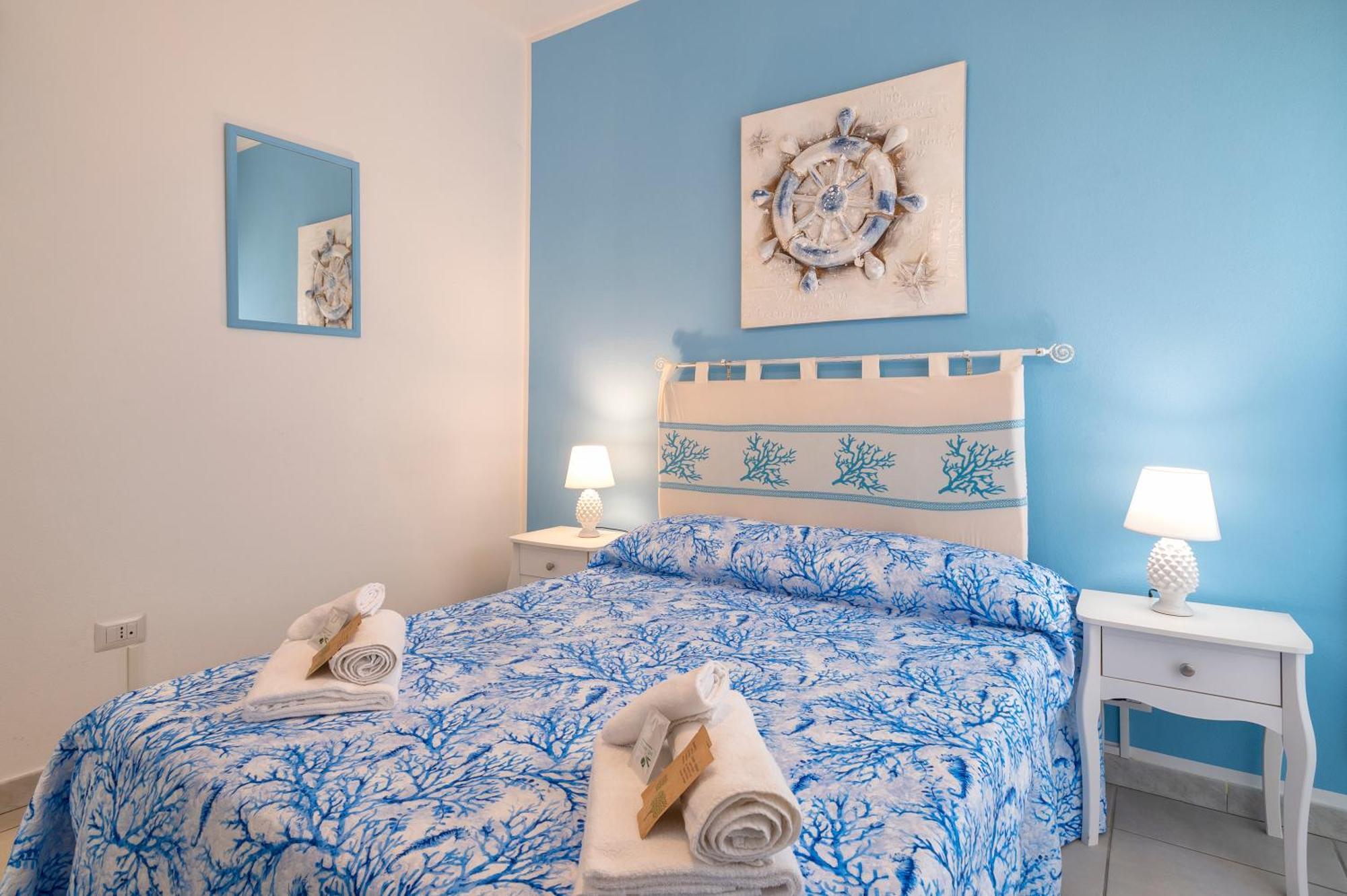 Horizon Bed & Breakfast Alghero Eksteriør bilde