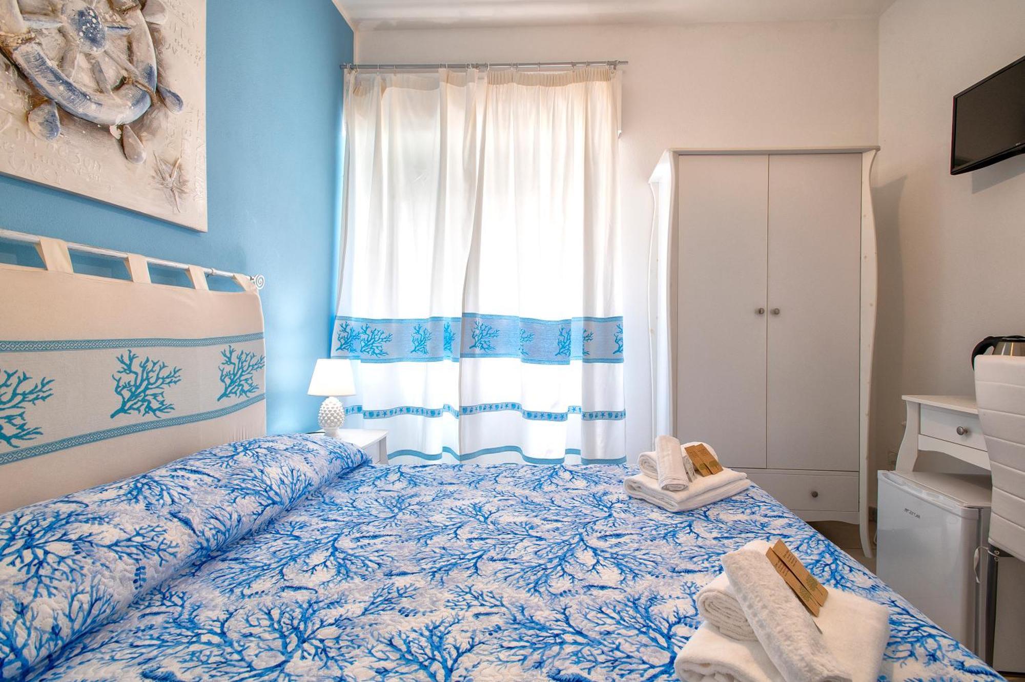 Horizon Bed & Breakfast Alghero Eksteriør bilde