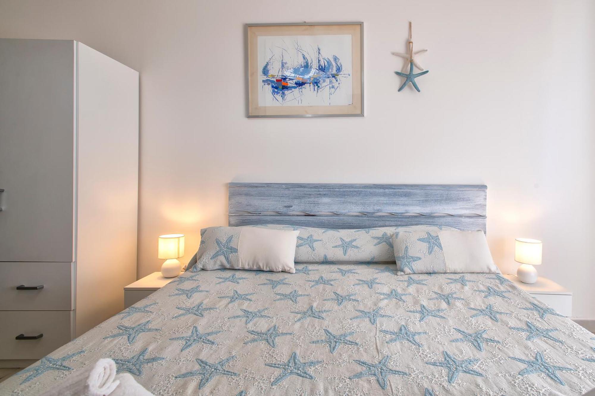 Horizon Bed & Breakfast Alghero Eksteriør bilde