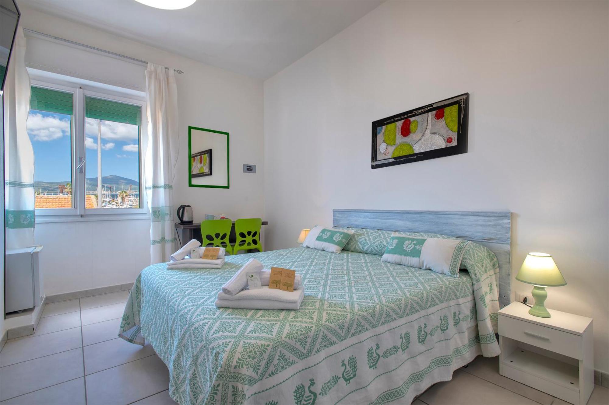Horizon Bed & Breakfast Alghero Eksteriør bilde