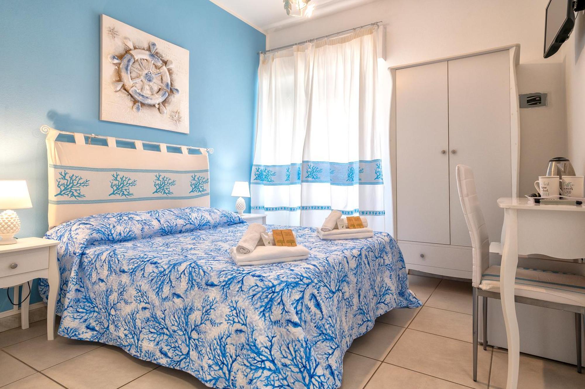 Horizon Bed & Breakfast Alghero Eksteriør bilde