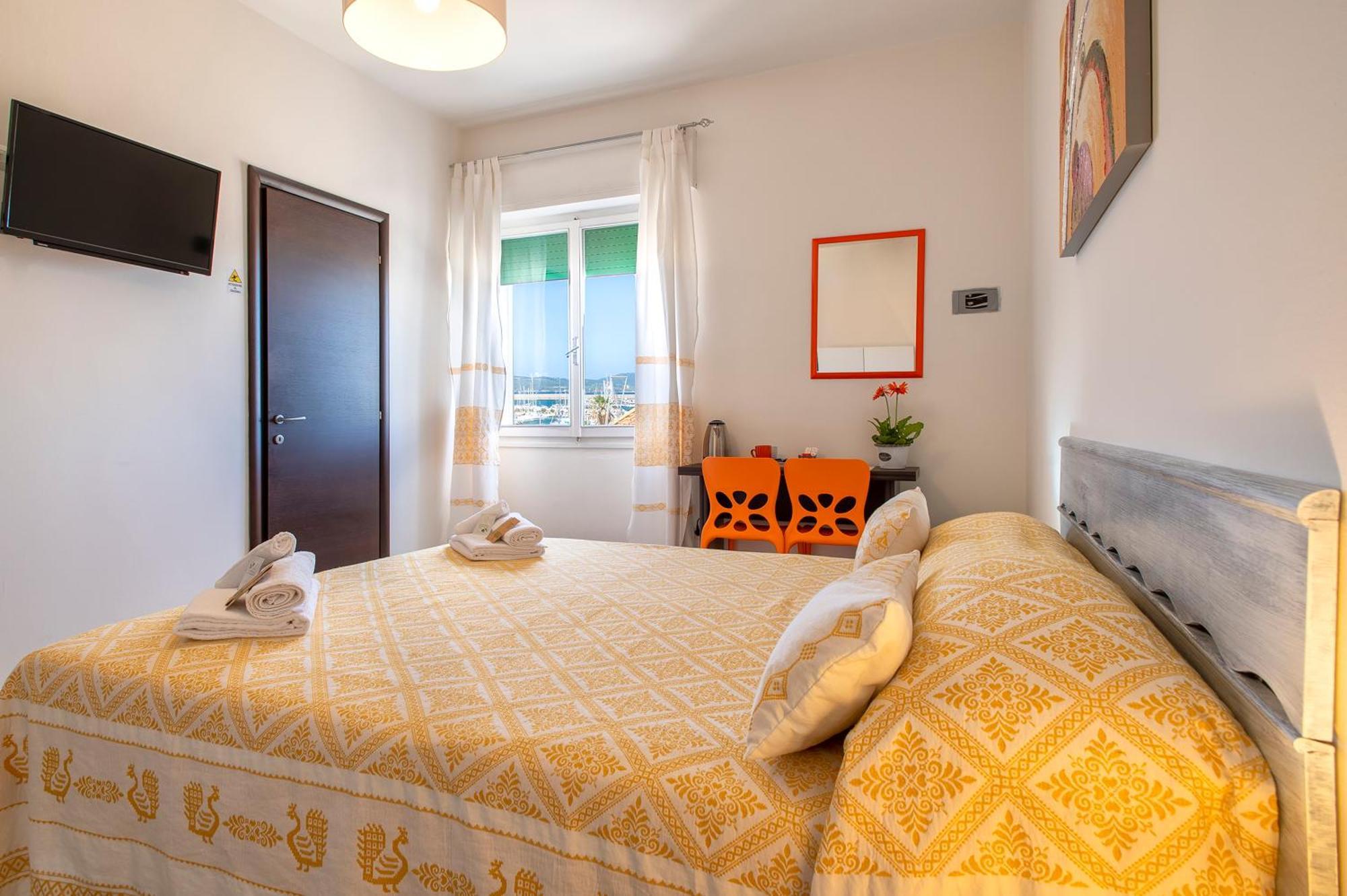 Horizon Bed & Breakfast Alghero Eksteriør bilde