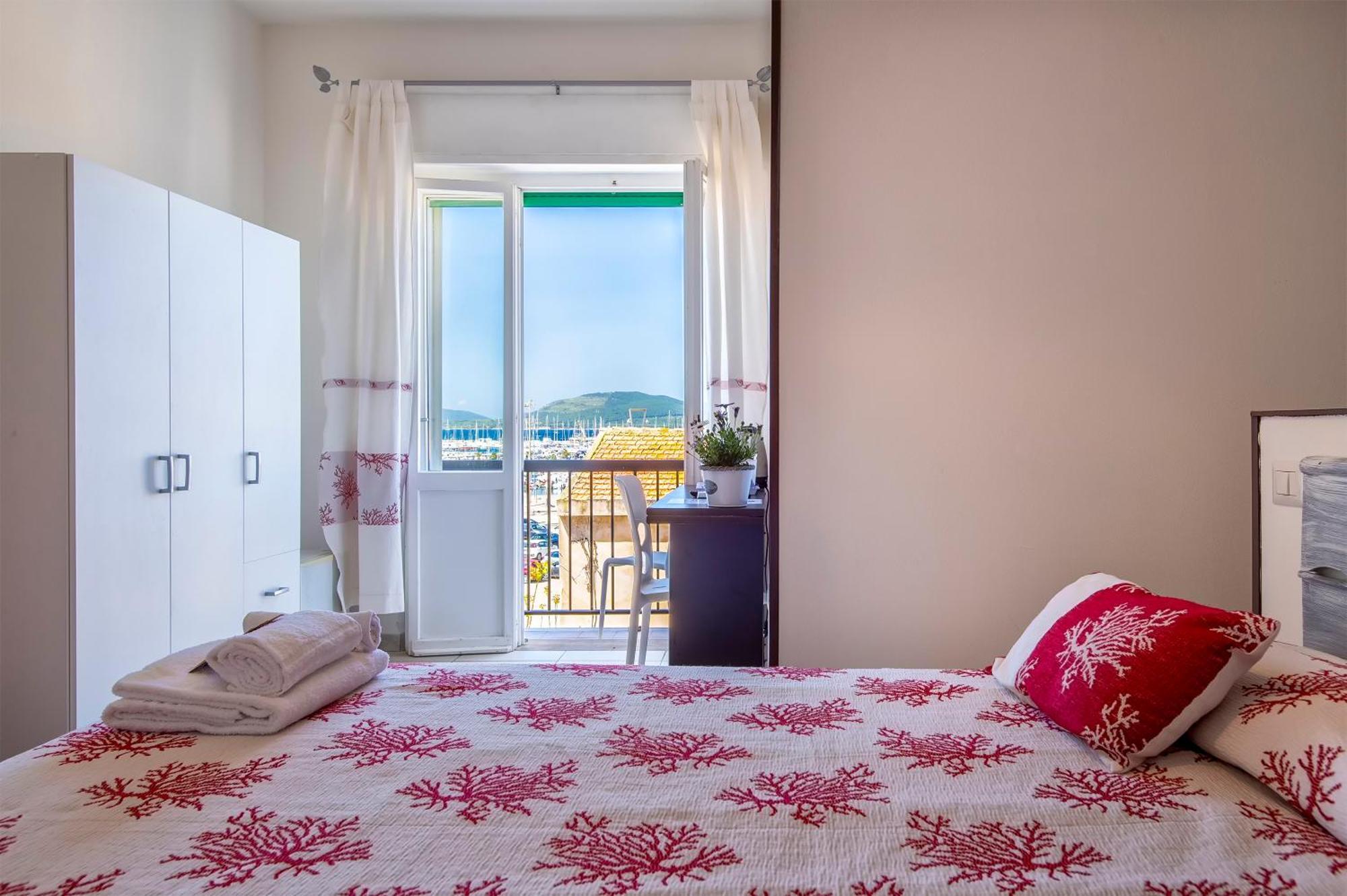 Horizon Bed & Breakfast Alghero Eksteriør bilde