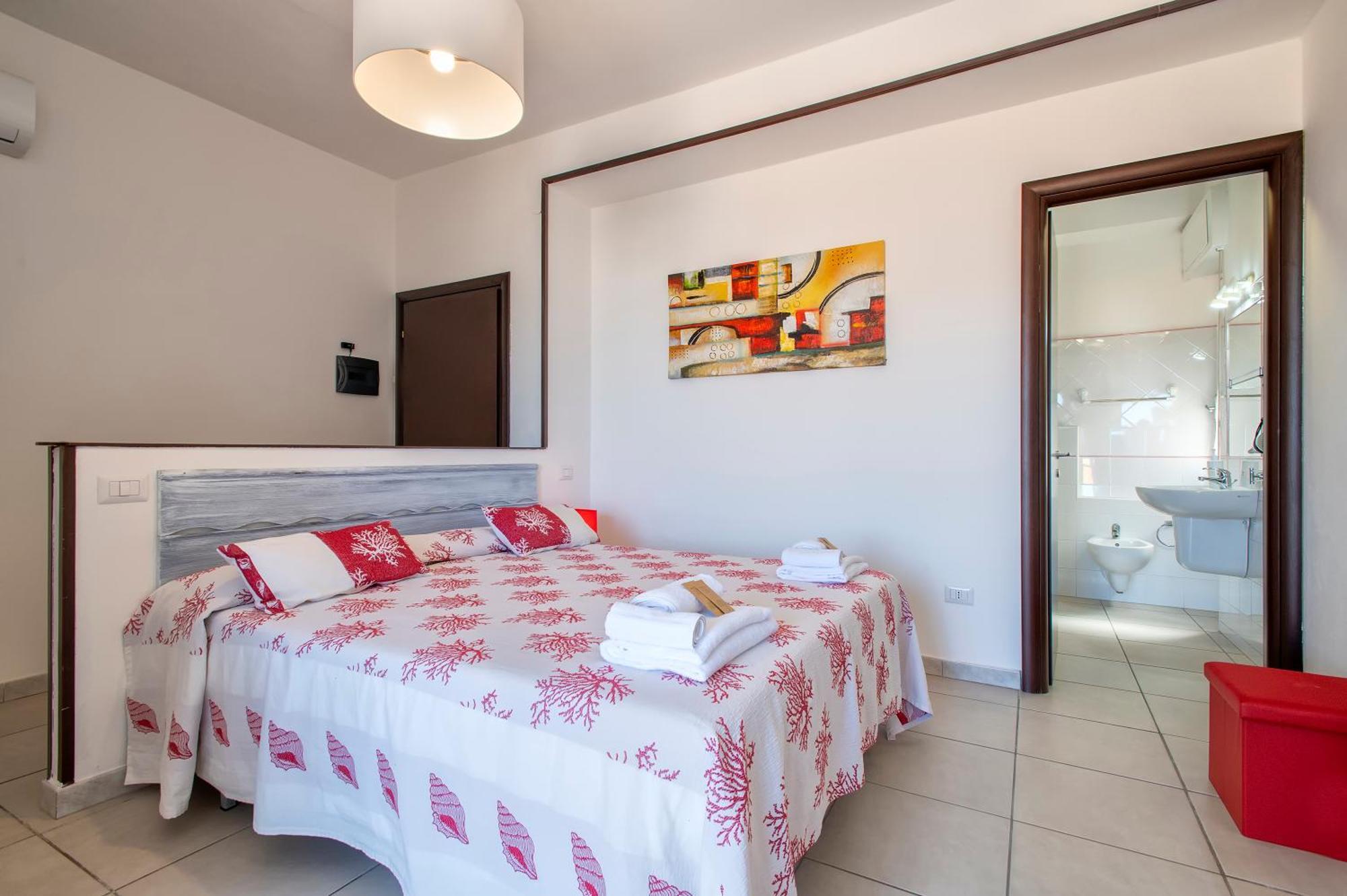 Horizon Bed & Breakfast Alghero Eksteriør bilde