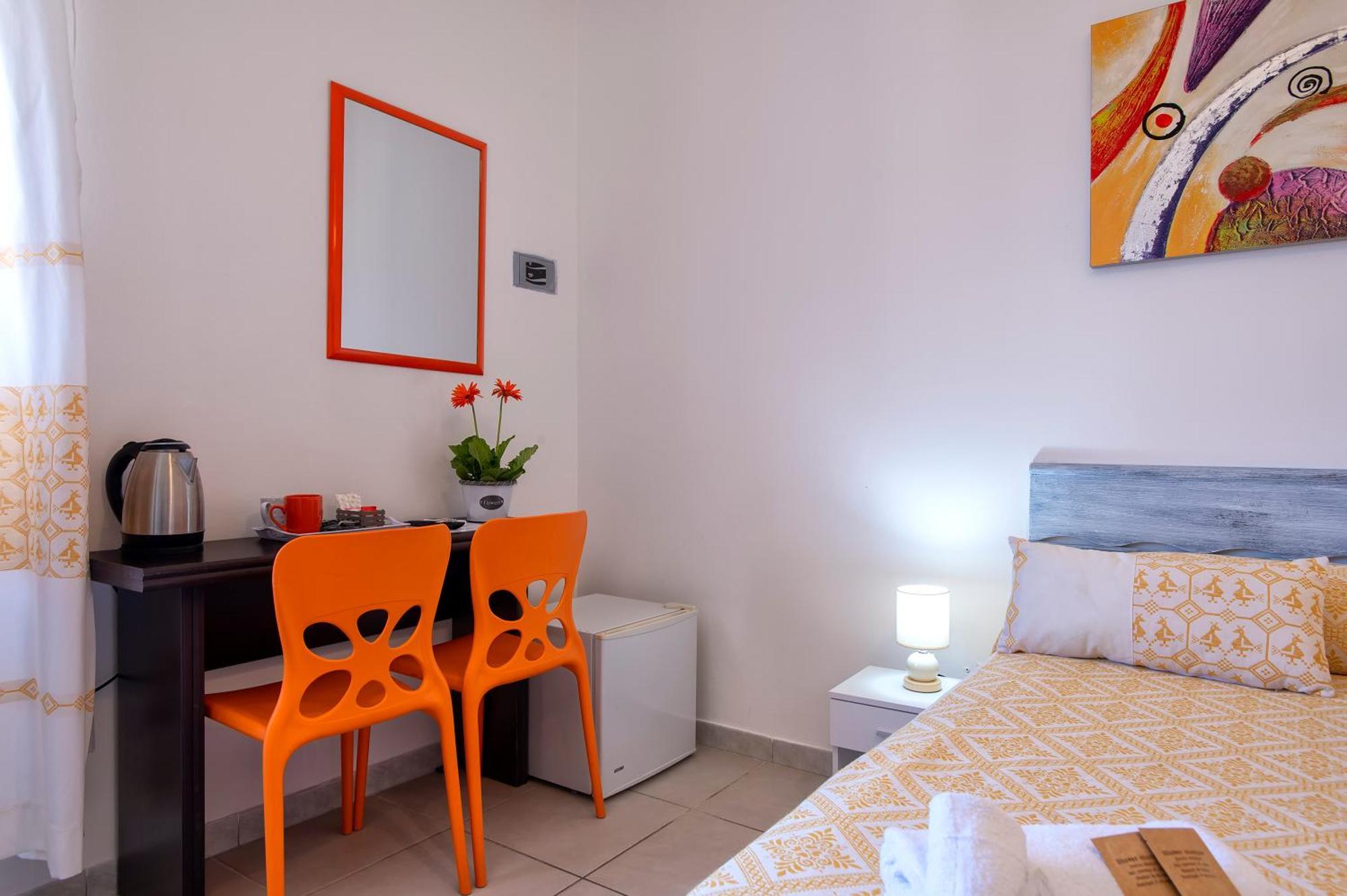 Horizon Bed & Breakfast Alghero Eksteriør bilde
