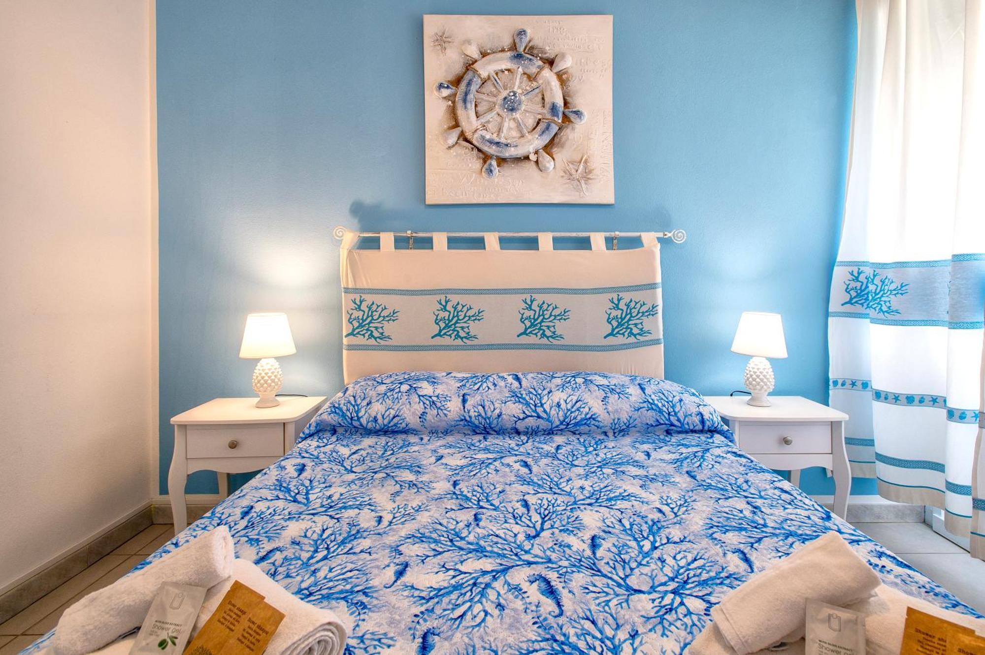 Horizon Bed & Breakfast Alghero Eksteriør bilde