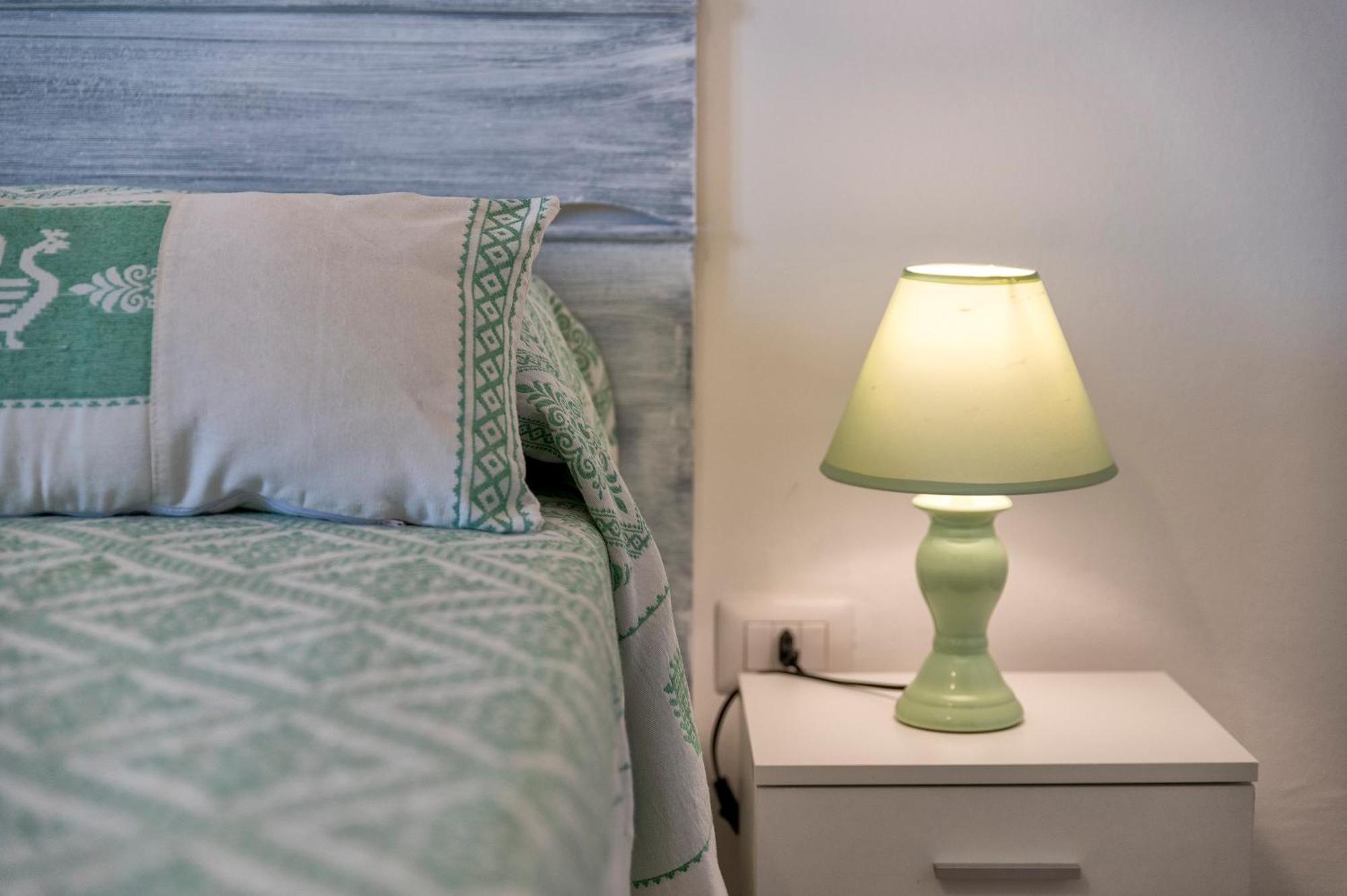 Horizon Bed & Breakfast Alghero Eksteriør bilde