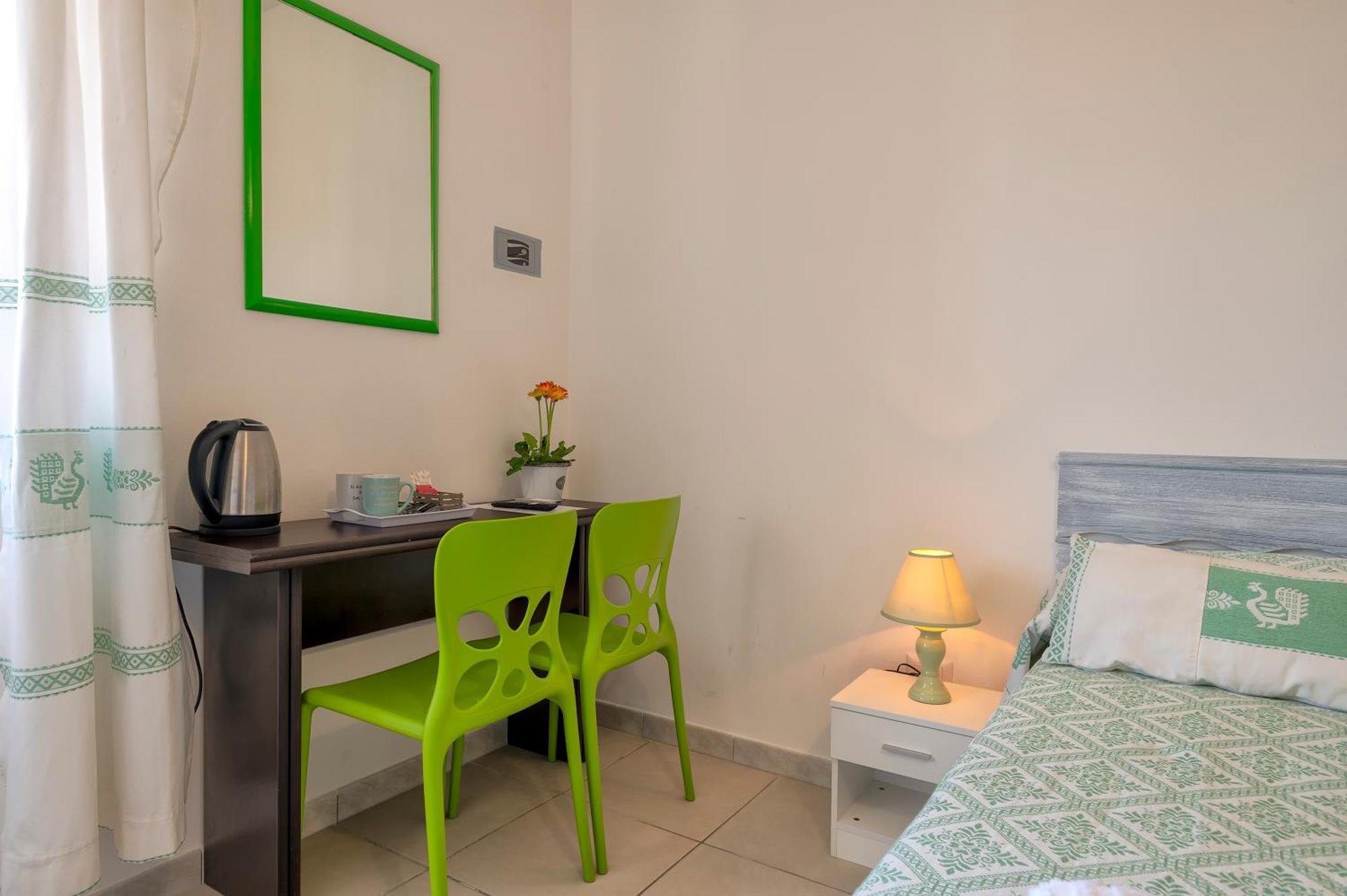Horizon Bed & Breakfast Alghero Eksteriør bilde