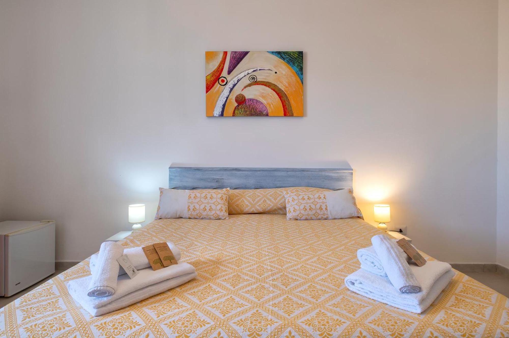 Horizon Bed & Breakfast Alghero Eksteriør bilde