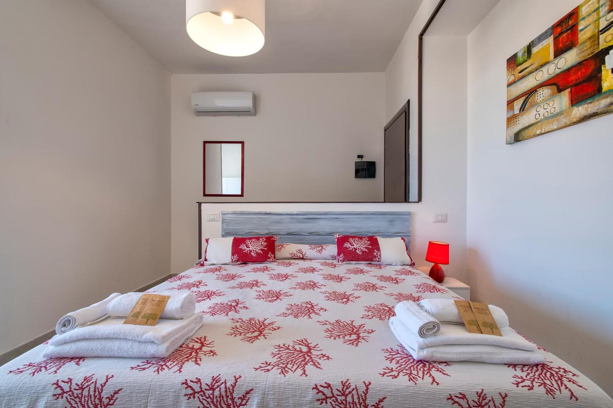 Horizon Bed & Breakfast Alghero Eksteriør bilde