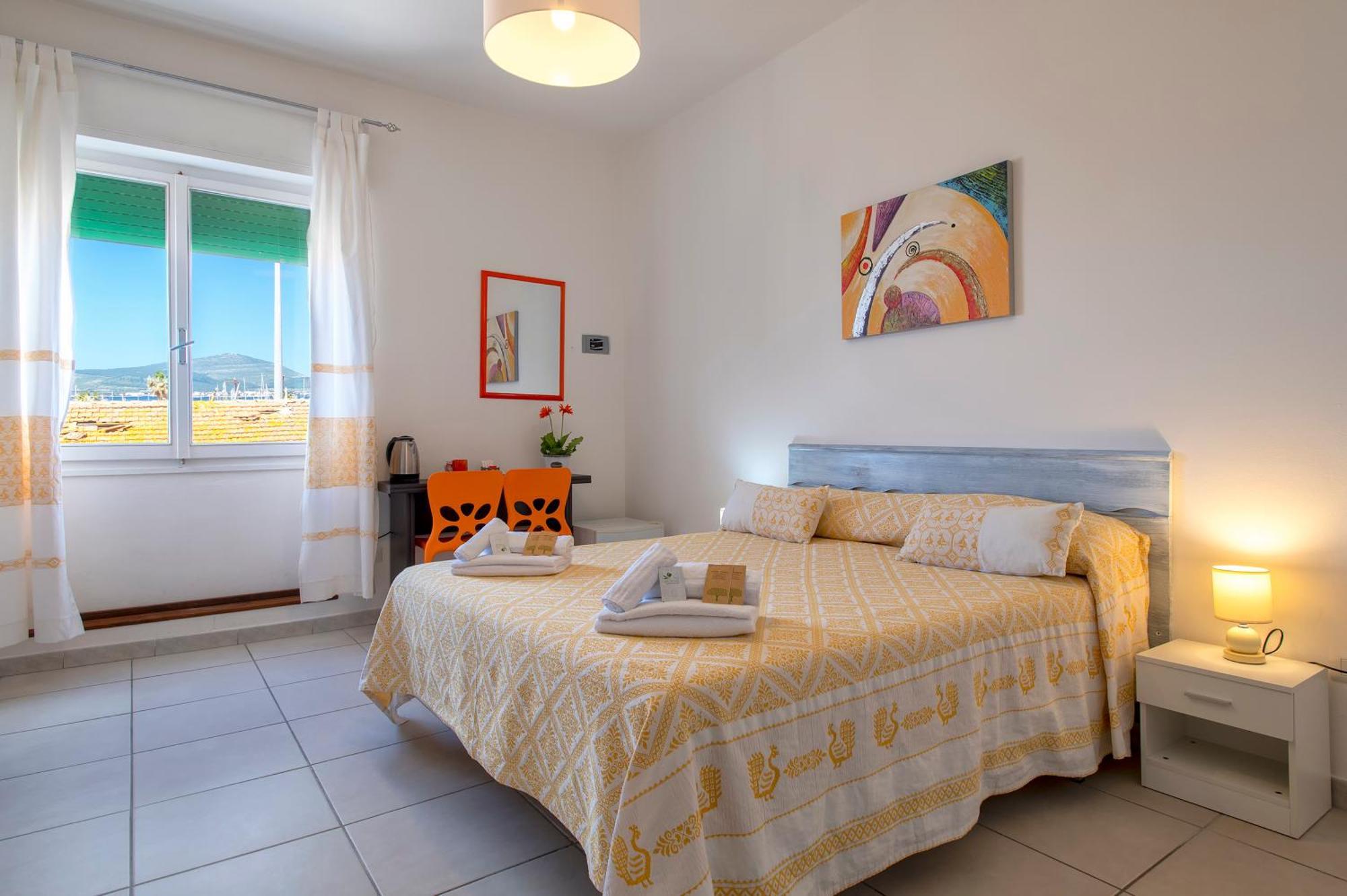 Horizon Bed & Breakfast Alghero Eksteriør bilde