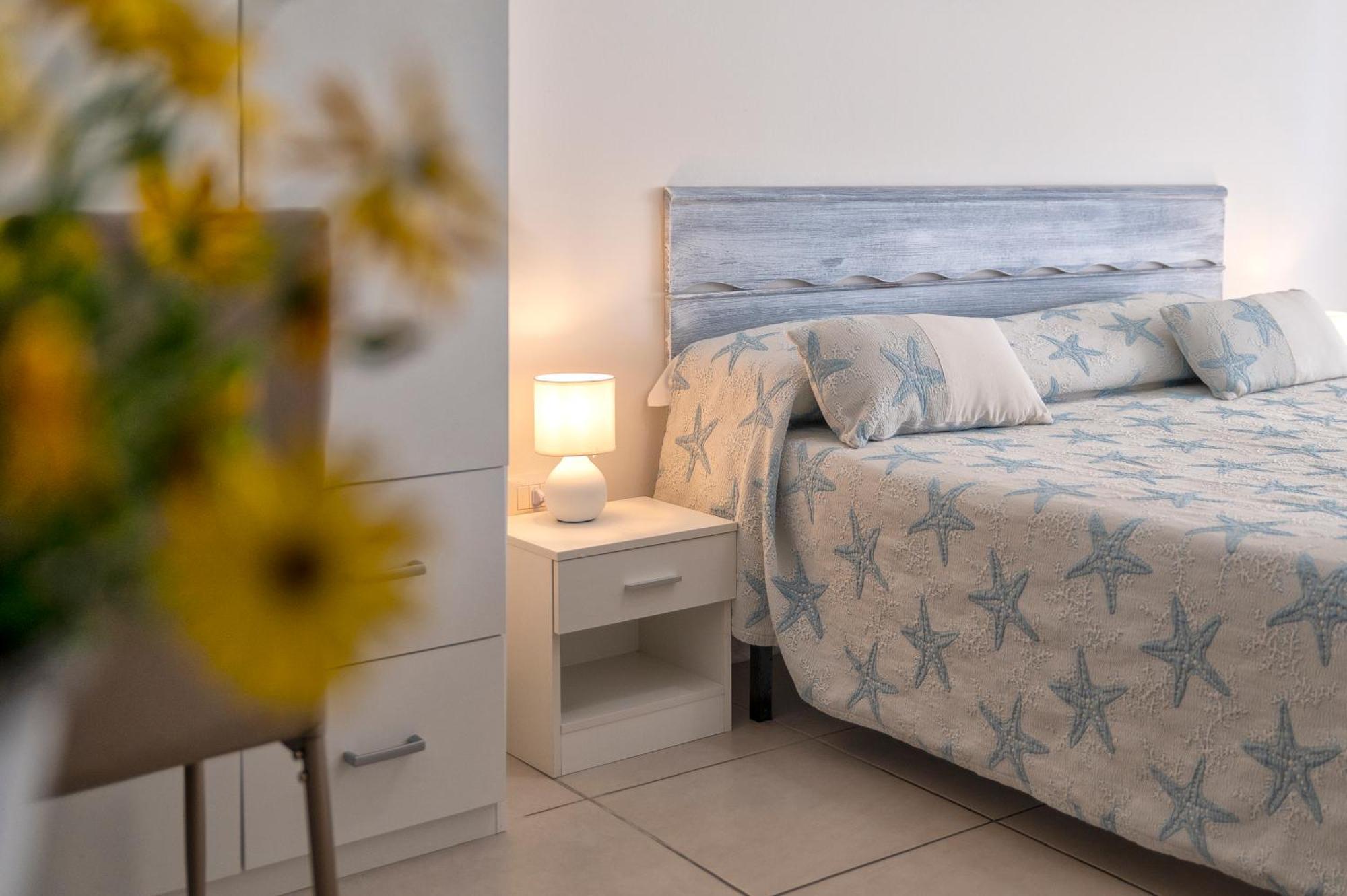 Horizon Bed & Breakfast Alghero Eksteriør bilde