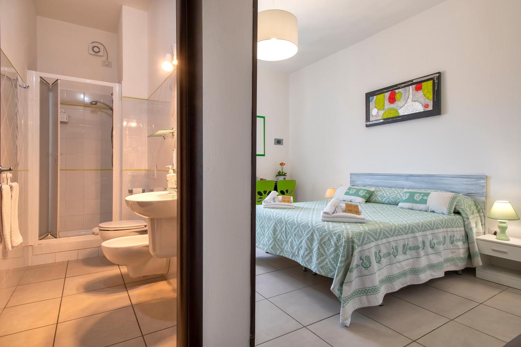 Horizon Bed & Breakfast Alghero Eksteriør bilde