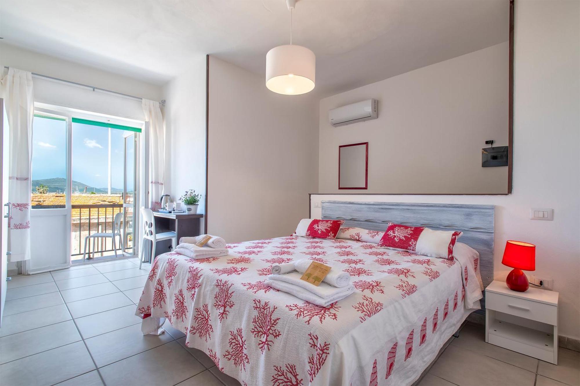 Horizon Bed & Breakfast Alghero Eksteriør bilde